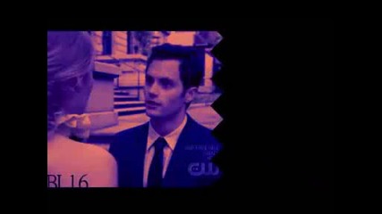 Serena And Dan - Hot N Cold
