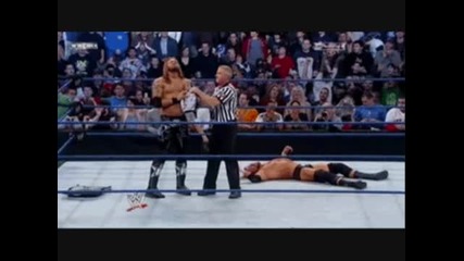 Edge Return Promo at Royal Rumble 2010 Mv