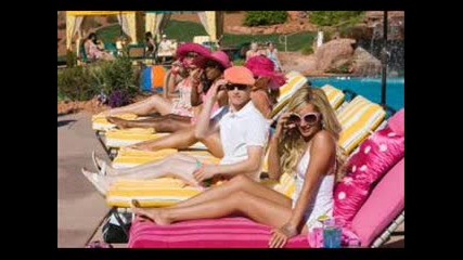 Fabulous(official Remix)