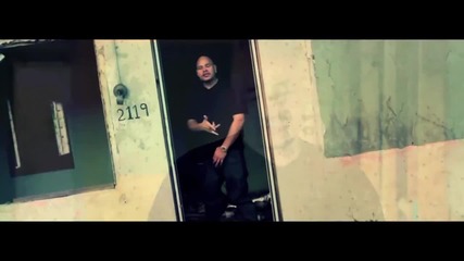 Fat Joe - Ride For My Haiti
