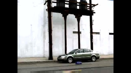 Expensive - Volkswagen Passat