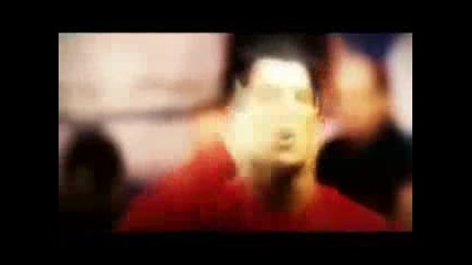 Cristiano Ronaldo - Cant Be Stopped
