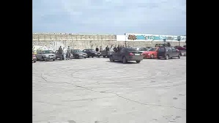Морска Гара Варна