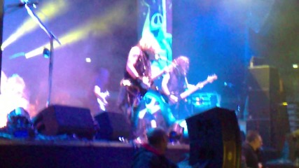 Sabaton Helloween Gamma Ray Eluveitie 5