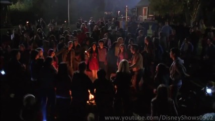 Превод.. Camp Rock 2 - This is Our Song (високо Качество) 