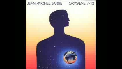 Jean Michel Jarre - Oxygene 7 (1997)