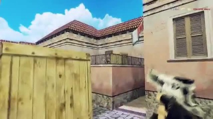 Deagle time