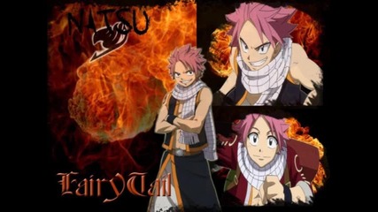 ~ Fairy tail {h}}} ;;