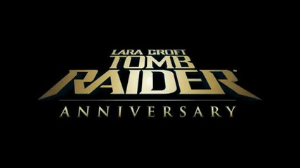 Tomb Raider: Anniversary - Walkthrough [greece 4/9]