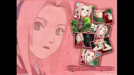 Kakashi Naruto Sasuke Sakura - Team 7
