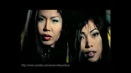 Modern Talking - Chine In Your Eyes