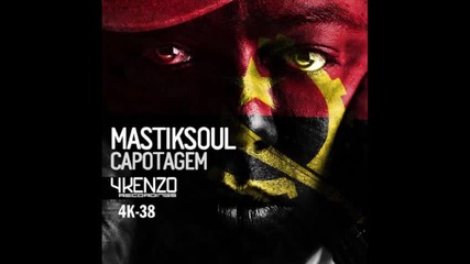 Mastiksoul - Capotagem Original Mix 