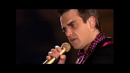 Robbie Williams - Feel Live In Berlin 05