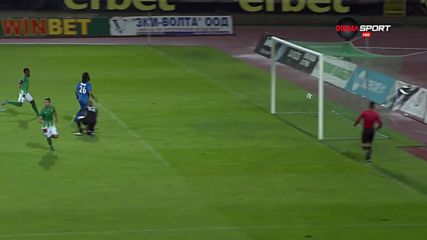 Головете на кръга: XXXIII-и кръг на Първа лига /втора част/
