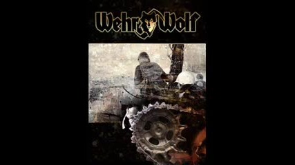 Wehrwolf - Tatowiert und Kahlrasiert (vereint)