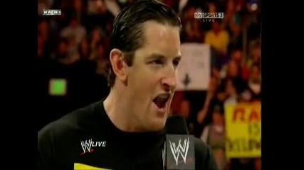 Wwe Monday Night Raw 10.11.2010 Part 4 