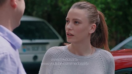 Medcezir - Прилив и отлив - 72.bölüm Fragman 2