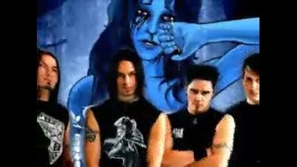 Bullet For My Valentine - Seven Days
