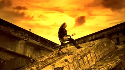 Gotthard - Yippie Aye Yay ( Firebirth 2012 )