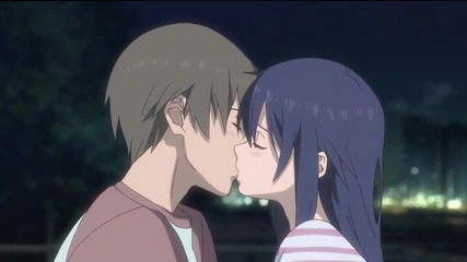 [ Bg Sub ] Kimi No Iru Machi Ova - 2 Високо Качество