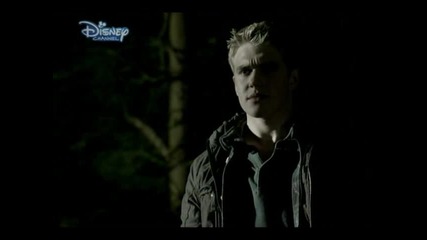 Вълча кръв / Wolfblood - The Call of the Wild, С.01 Еп.10 Бг аудио
