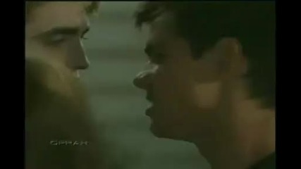 Twilight Eclipse - I kissed Bella official movie teaser clip 2010 