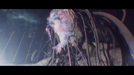 Linkin Park x Steve Aoki - A Light That Never Comes (official Music Video)