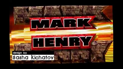 Mark Henry Mv