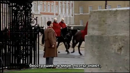 Операта: Оуен Уингрейв от Бенжамин Бритън (2001) - руски субтитри