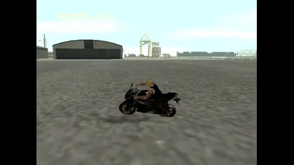 gta - stunt
