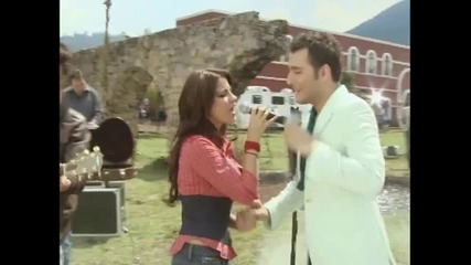 Reik A dueto con Maite Perroni - Mi pecado (oficial)