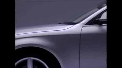 New Audi A4