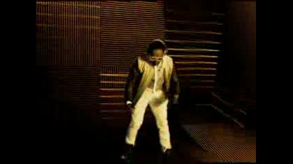 Black Eyed Peas - Boom Boom Pow 