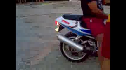 Рокерски Събор Перник 2008 4