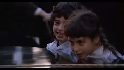 Jewish Wedding - Bird