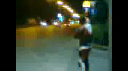 OMV Boqna Gonka