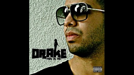 Drake - One More Time 