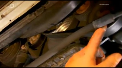 Wheeler Dealers Bmw M5 Episode part 3