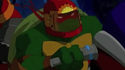 Tmnt The Real World Movie