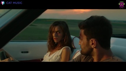 Smiley feat. Kaan - Criminal (official Video Fullhd)