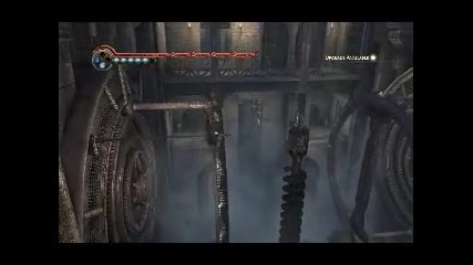 Prince of Persia The Fotgotten Sands Walktrough ep.5