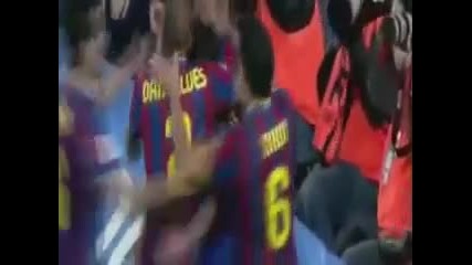 Lionel Messi The best 
