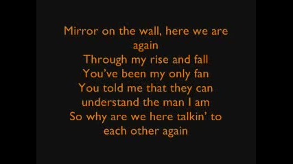 Mirror - Lil Wayne ft. Bruno Mars