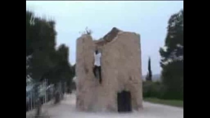Parkour