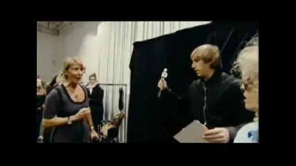 През 2006 беше Борат ! Сега 2009 е Бруно ! Официален Трейлър