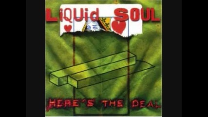 Liquid Soul - Here s The Deal - Stop By Monie s 2000 