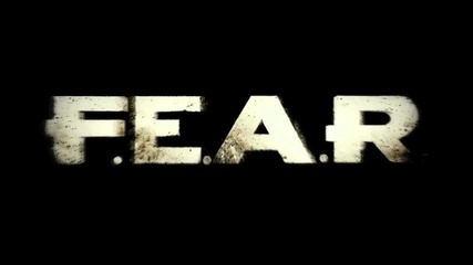F. E. A. R. 3 Paxton Fettel Single Player Game Trailer 