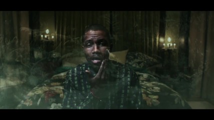 Frank Ocean - Novacaine