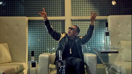 Превод Daddy Yankee ft. Arcangel - Guaya
