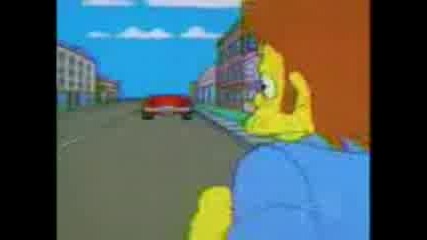 Simpson - The Best Moment